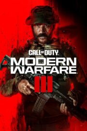 Call of Duty: Modern Warfare III PS4/PS5