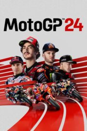 MotoGP 24 PS4/PS5