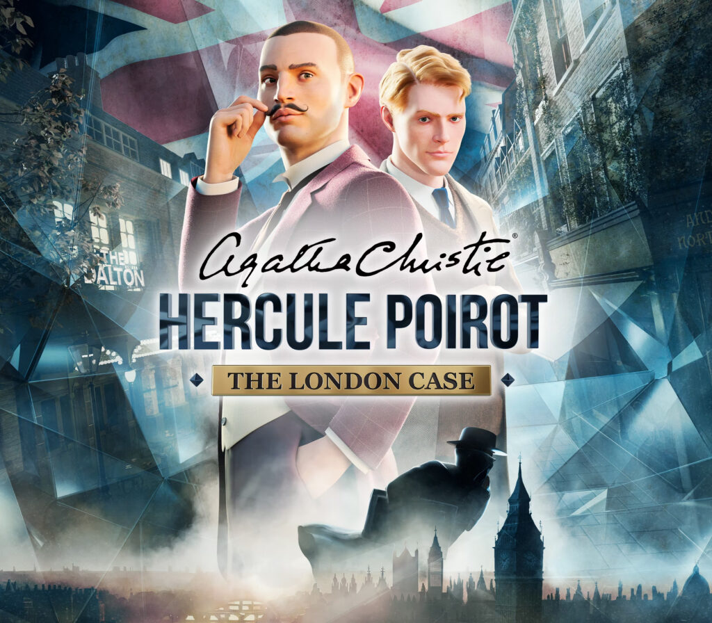 Agatha Christie – Hercule Poirot: The London Case XBOX One / Xbox Series X|S / PC CD Key