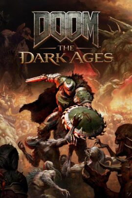 DOOM: The Dark Ages PS5