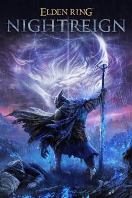 ELDEN RING NIGHTREIGN PS5