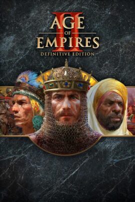 Age of Empires II: Definitive Edition PS5