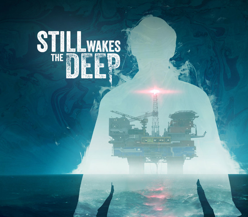 Still Wakes the Deep Xbox Series X|S / PC CD Key