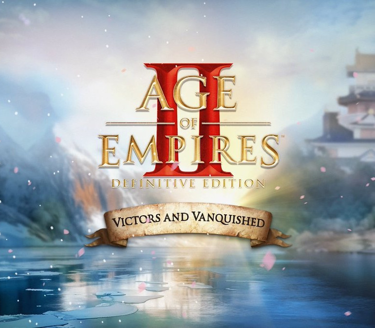 Age of Empires II: Definitive Edition – Victors and Vanquished DLC XBOX One / Xbox Series X|S / PC CD Key