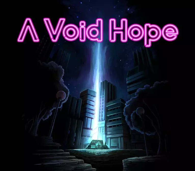 A Void Hope EU Nintendo Switch CD Key