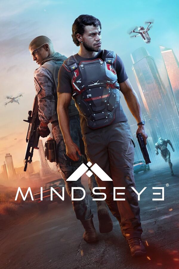 MindsEye PS5