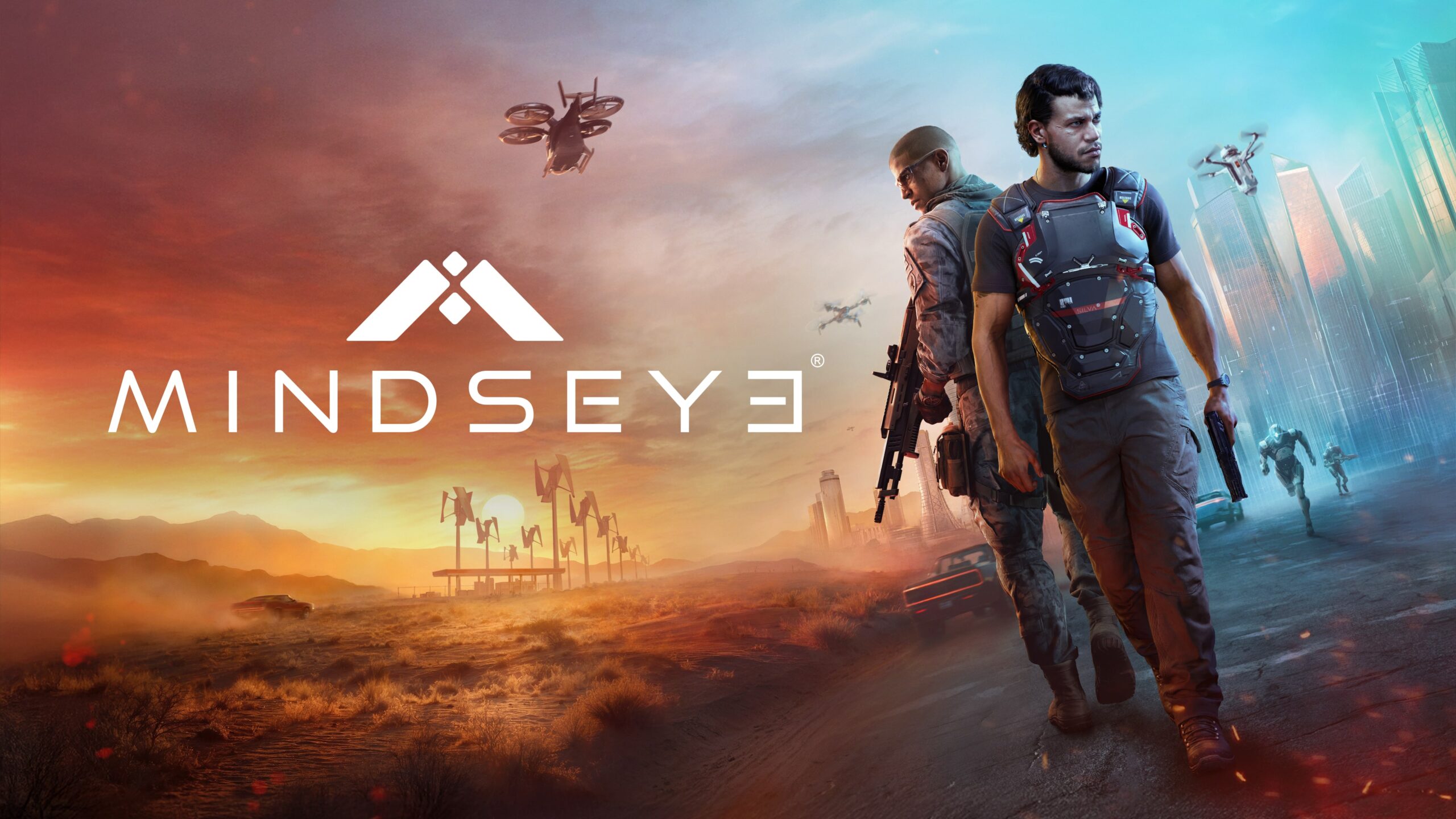 Mindseye: Un disastro preannunciato