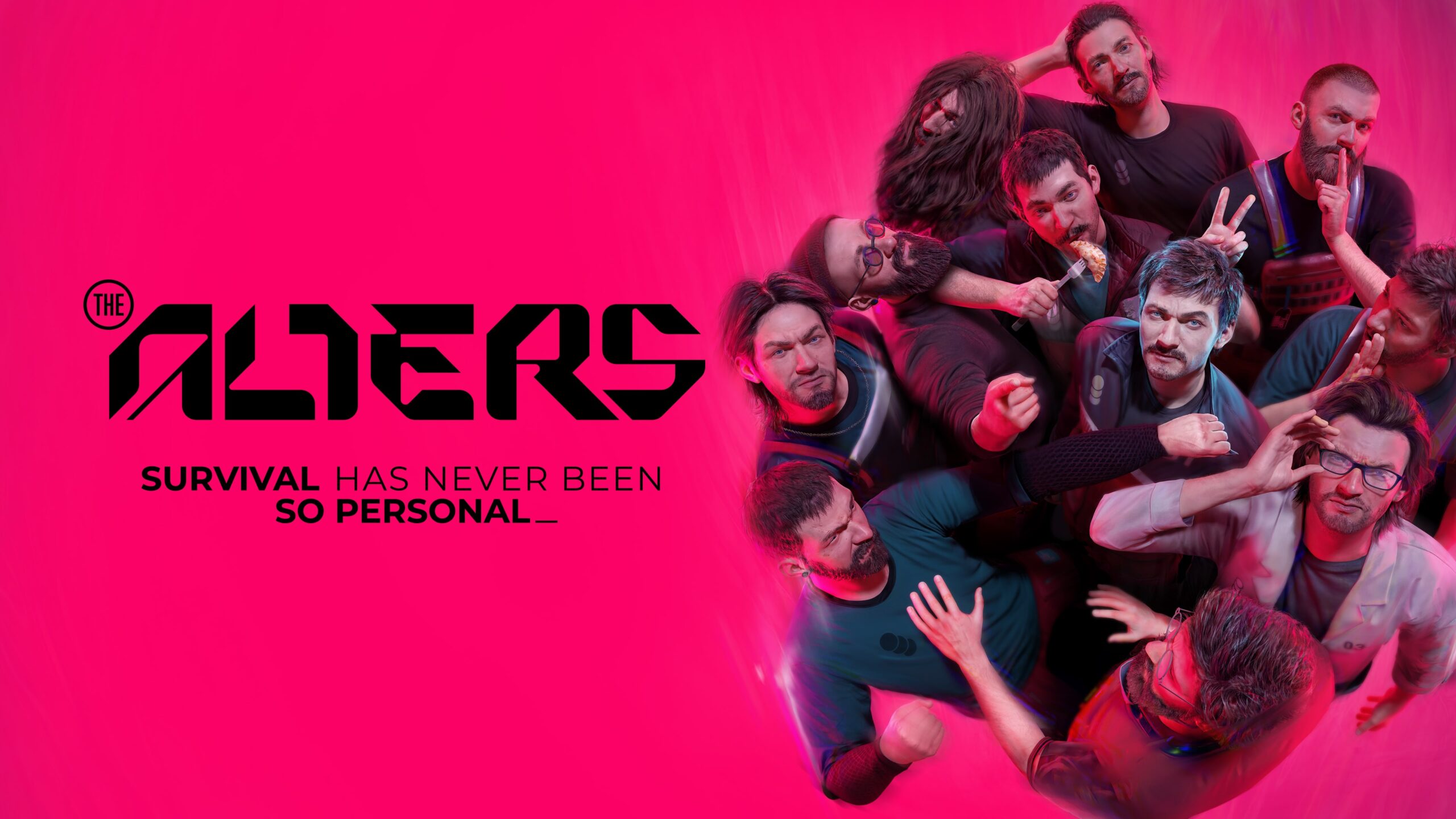 The Alters: Oltre la sopravvivenza