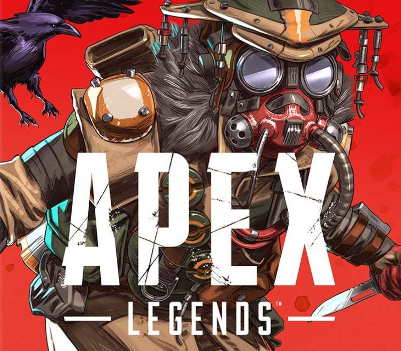 Apex Legends – Bloodhound Edition EU XBOX One CD Key