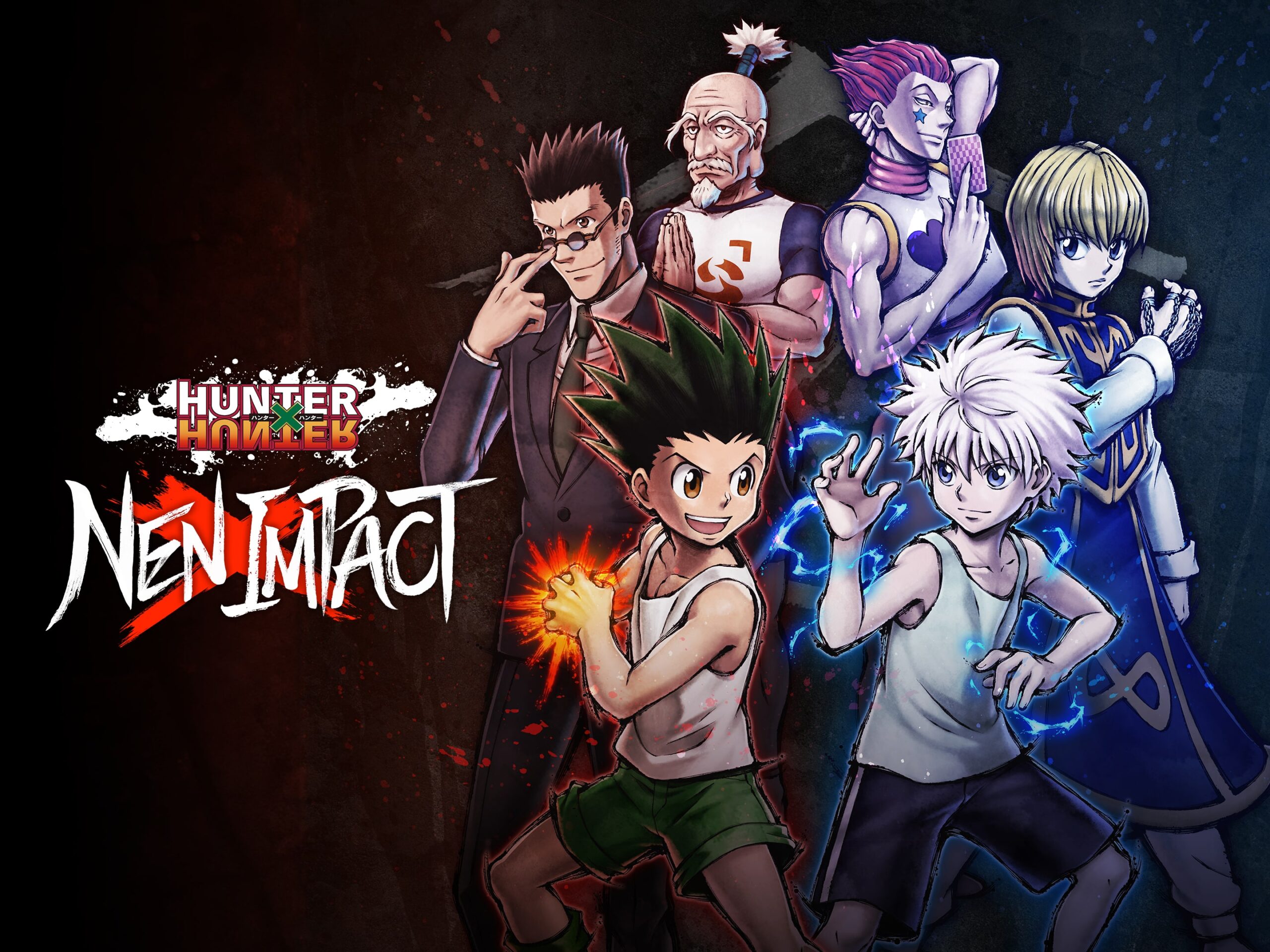 HUNTER×HUNTER NEN×IMPACT: Quando il fanservice non basta