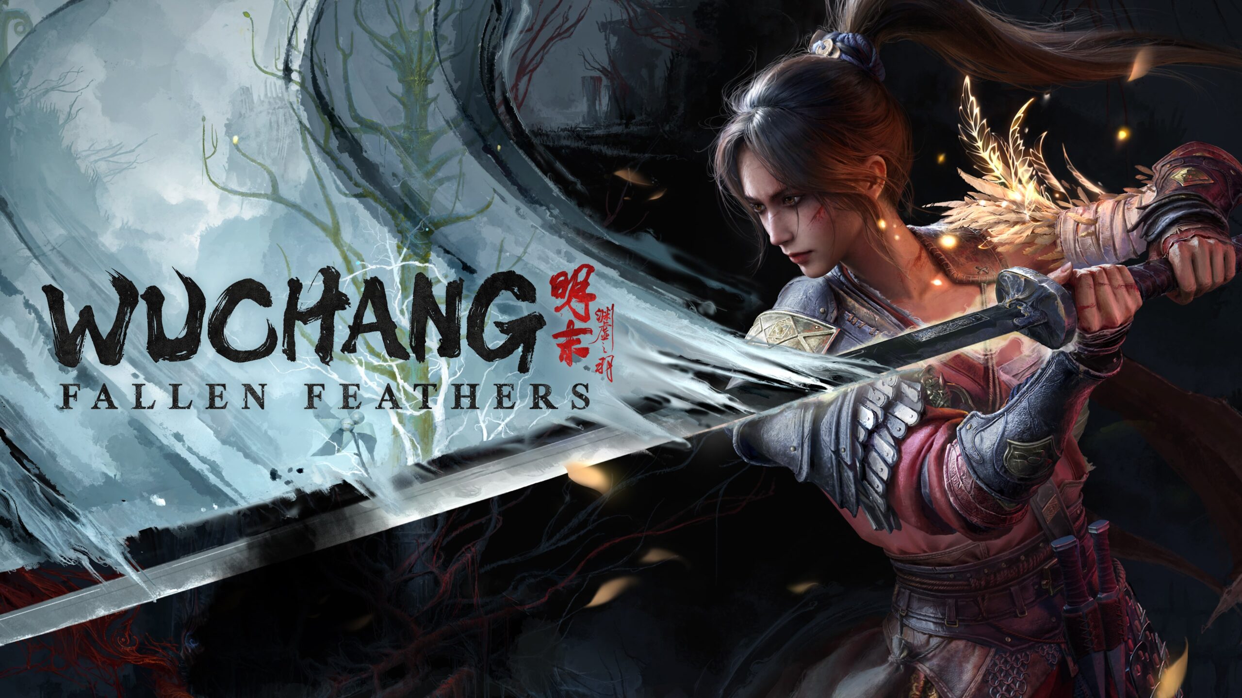 WUCHANG: Fallen Feathers – Tra piume e sangue