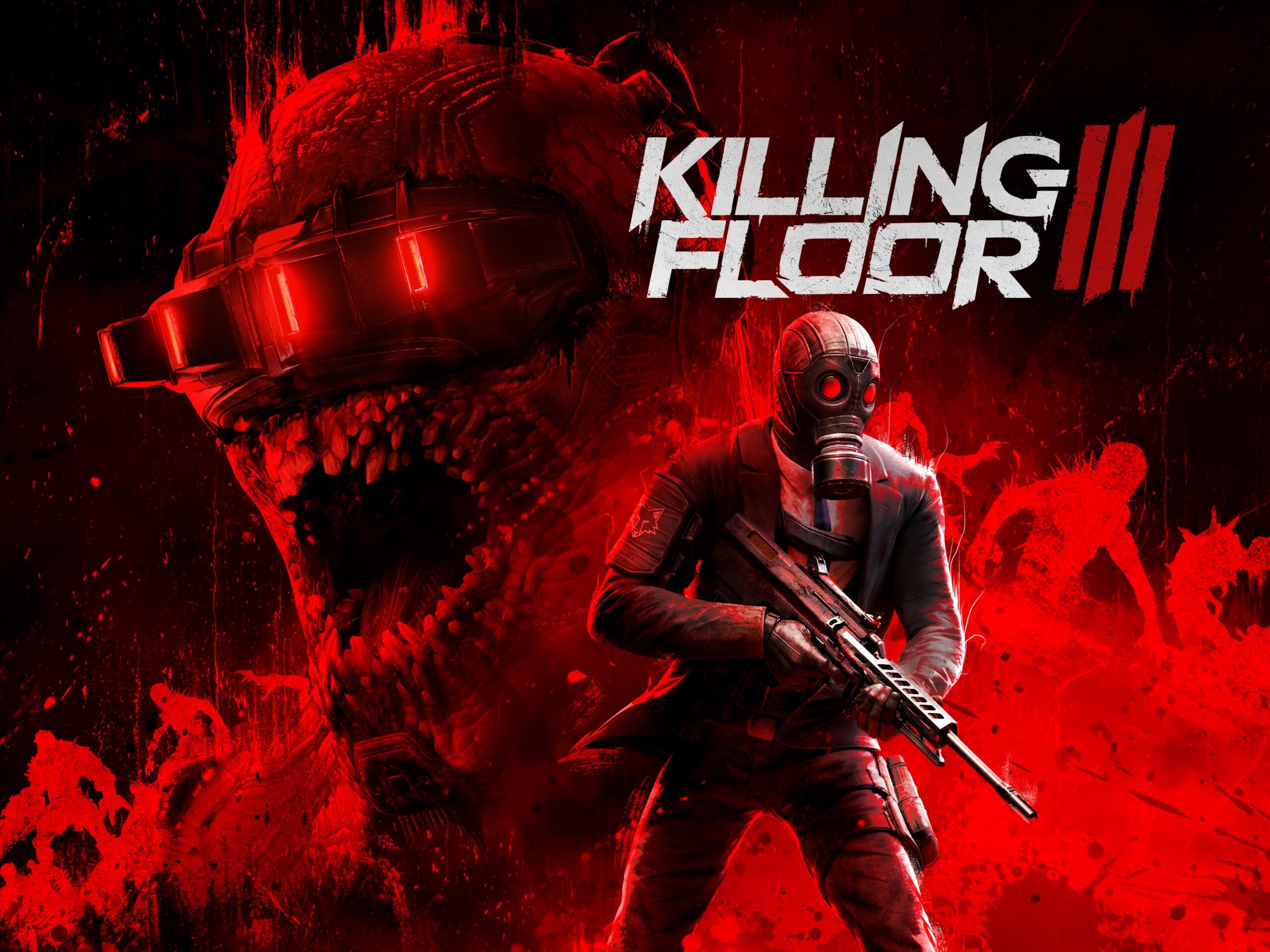 Killing Floor 3: Specialisti del massacro