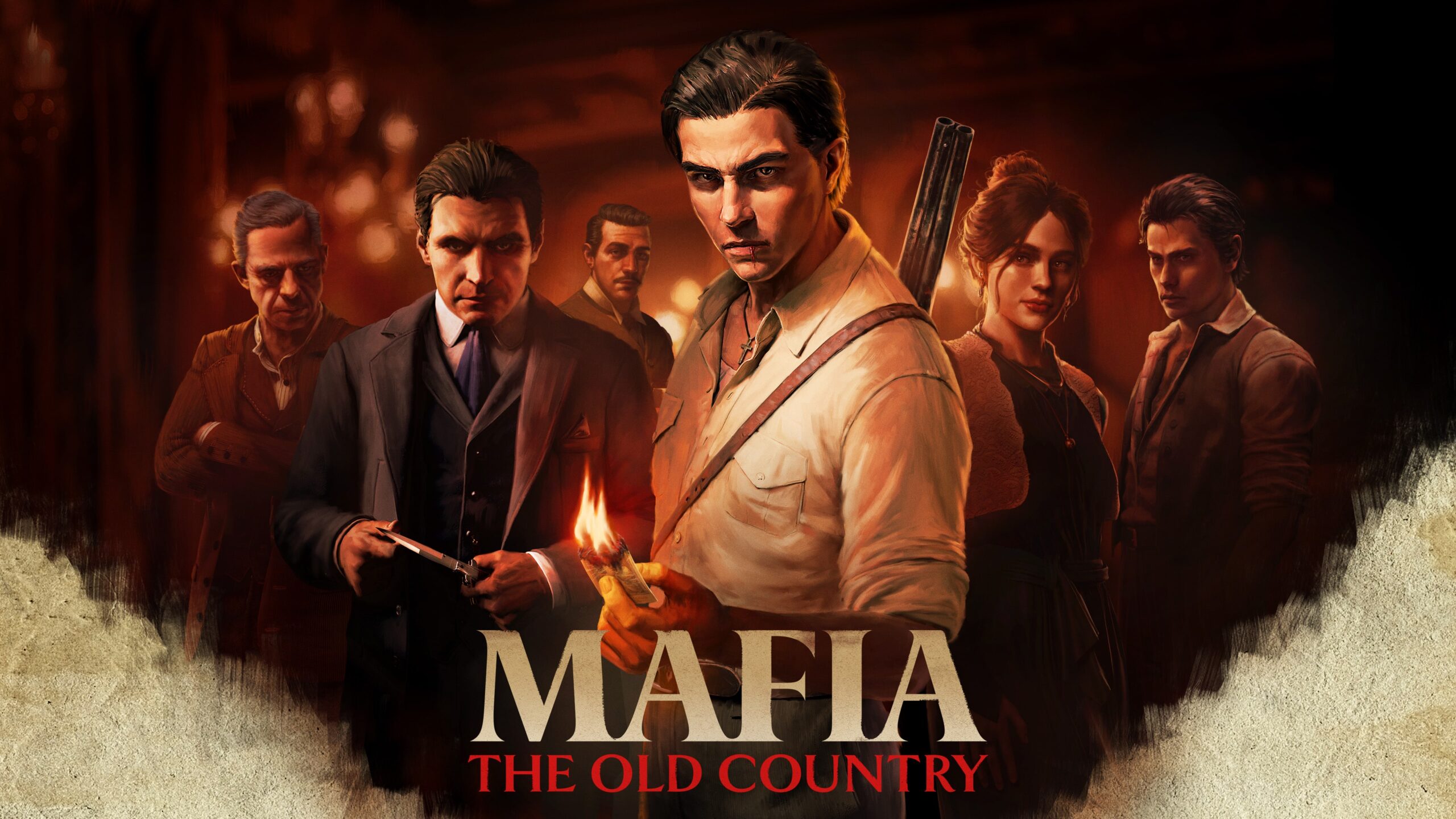 Mafia: Terra Madre – La famiglia prima di tutto