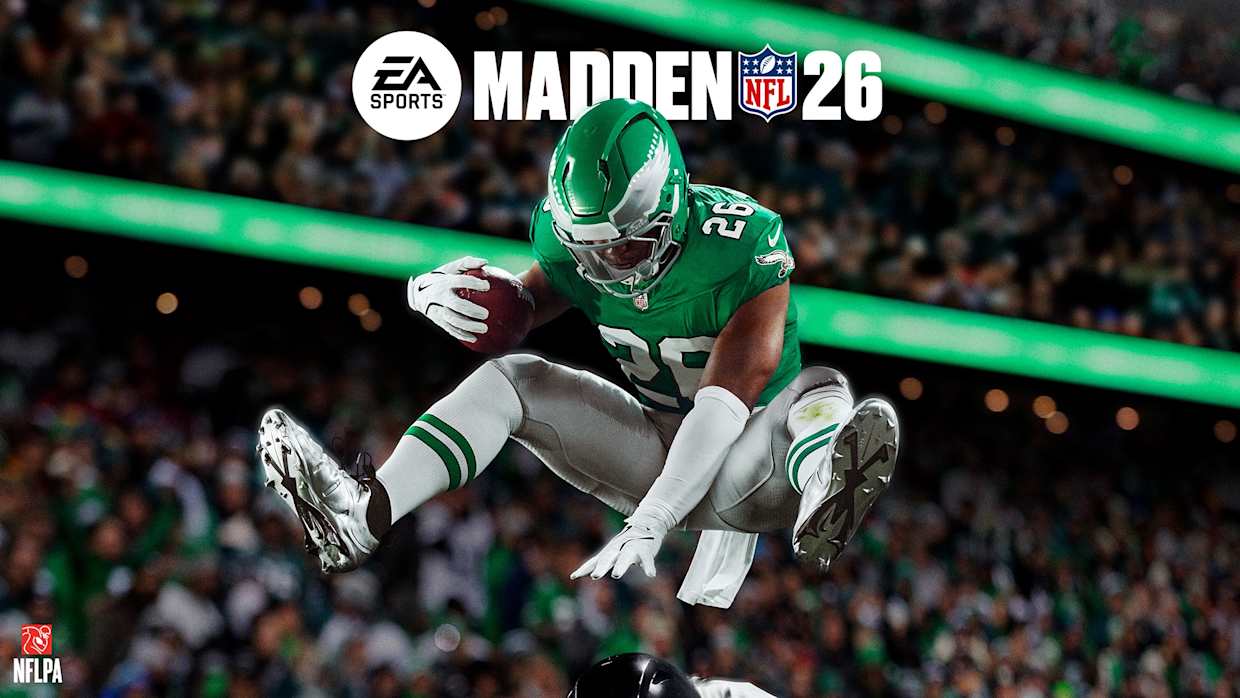EA SPORTS Madden NFL 26: Promosso con riserva