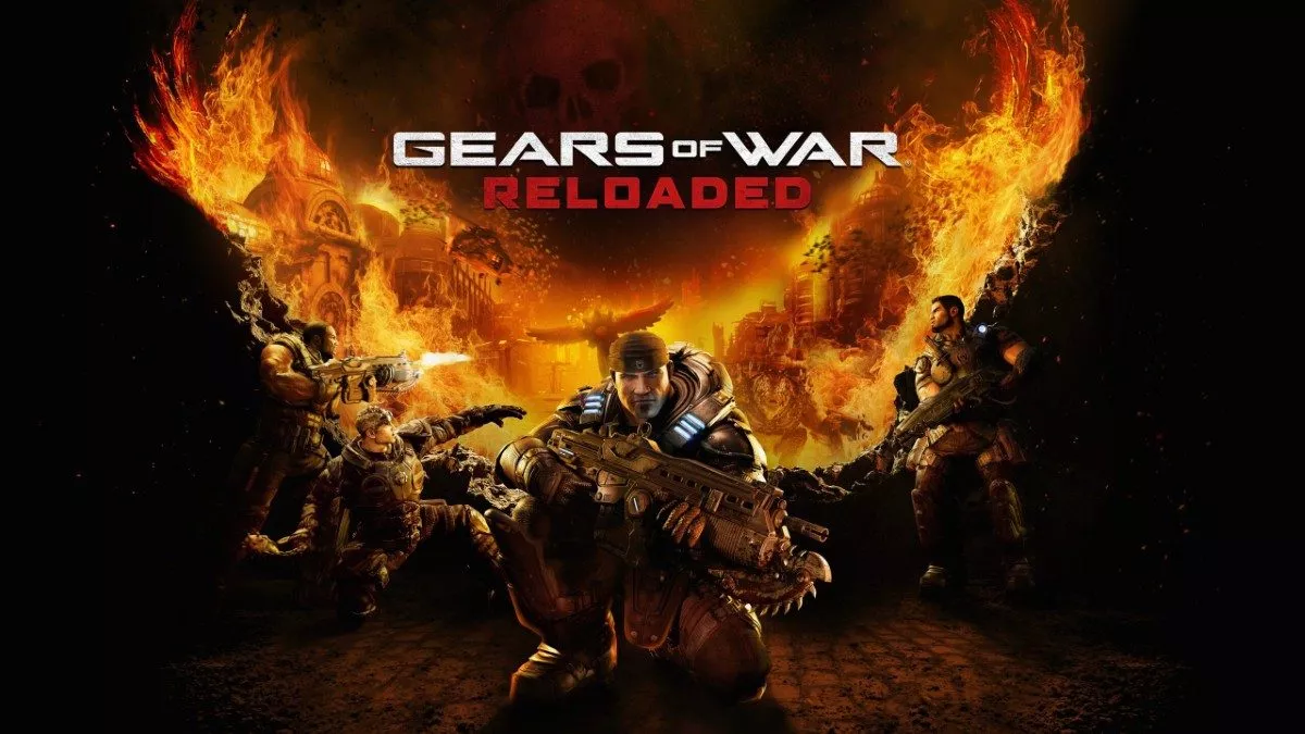 Gears of War: Reloaded – La Squadra Delta non invecchia