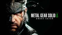 METAL GEAR SOLID Δ: SNAKE EATER – Nel giardino del serpente