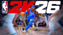 NBA 2K26: Il parquet non perdona