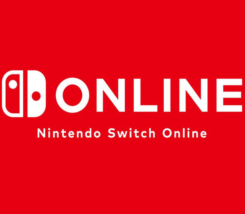 Nintendo Switch Online – 12 Months (365 Days) Individual Membership EU