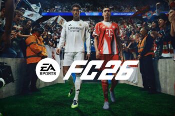 EA SPORTS FC 26: Si torna in campo