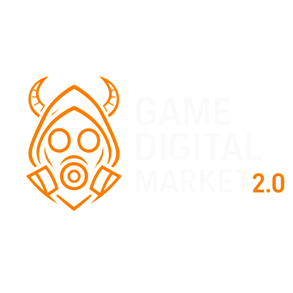 Game Digital Market 2.0