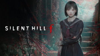 SILENT HILL f: Fiori rossi nella nebbia