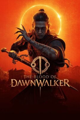 The Blood of Dawnwalker PS5