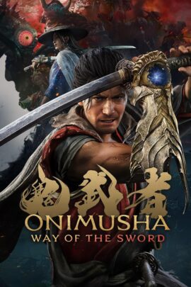 Onimusha: Way of the Sword PS5