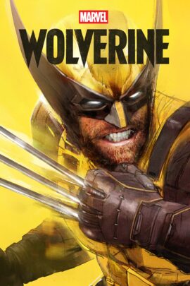 Marvel’s Wolverine PS5
