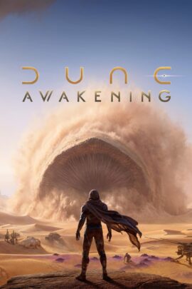 Dune: Awakening PS5