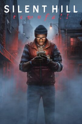 SILENT HILL: Townfall PS5