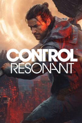 CONTROL Resonant Edition PS5
