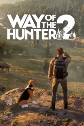 Way of the Hunter 2 PS5