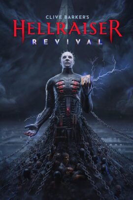 Clive Barker’s Hellraiser: Revival PS5