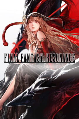 FINAL FANTASY RESONANCE PS5
